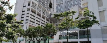 Rent A Room at Garden Plaza Cyberjaya Mmu Limkokwing Hospital Serdang 1