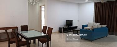 Condominium for Rent 1