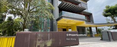 Foreigner can buy, 5 Storey Bungalow, Private Pool, Large Car Pouch 1