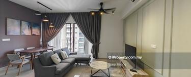 Sunway Mont for rent  1