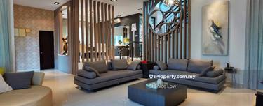 Bandar Puteri Puchong Puteri 12 Bungalow 11700sf land for Sale  1