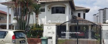 Sri Petaling Semi-detached house for Sale 1