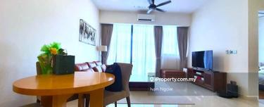 Limited unit facing golf view 1