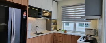 Eco Forest, Ebony lane, Eco Hill, Eco Majestic, Diamond city 1
