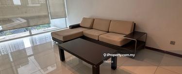 Condominium For Rent 1