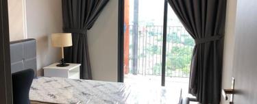 Emporis, Kota Damansara for Rent 1