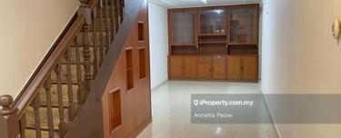 1.5 Storey Terrace @ Lintang Nibong, Bayan Baru 1