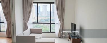 Nearby Desa Park City, Facing Desa Park Unblock View!! 1