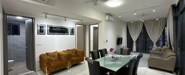 Fully furnished 2 carpark, good unit condition, ready to move in 1