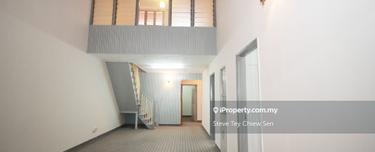 Taman Serene Semi D For sale 1