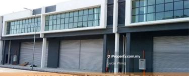 A Nice Link-Factory & Warehouse For Rent 1