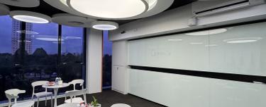 Full Furnished Office for Rent 1