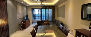Big Layout for Families, Freehold & Best Location in ss2, PJ! 1