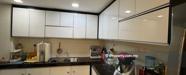Semarak condo 1