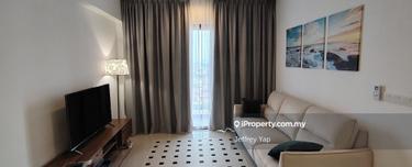 The Pulse Residence Bandar Puteri Puchong For Rent 1