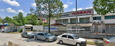 COMMERCIAL LAND , Chan Sow Lin 1