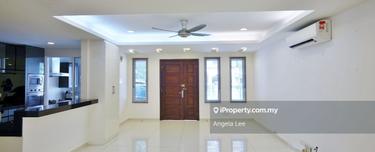 Bangsar Bukit Bandaraya 3-Storey Townhouse for Sale 1