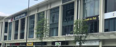 Shop-office for Rent 1