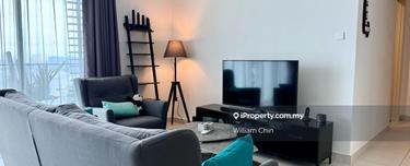 Nice fully furnished unit move in now 1