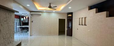 3 Storey Freehold Corner Unit with 28ft Extra Land For Sale! Near MRT! 1