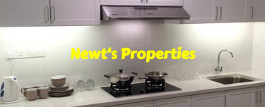 For Rent Fiera Vista Fully Furnished With Two Carpark 1
