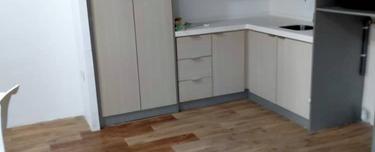 Skypark Condominium 4 bed 1 bath  for Rent 1