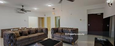 Fully Furnished l Convenient Location  1