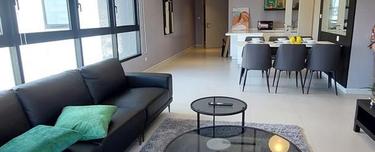 Alix Residence Dutamas @ North Kiara, Fully Furnish Excelent Facility  1
