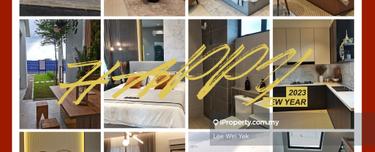 Acacia Heights New House For Sales 1