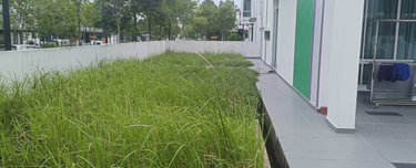 Eco Cascadia Double Storey Terrace House Corner unit For Sale 1
