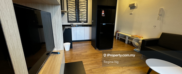 Fully furnished Studio 1