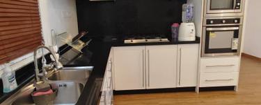 Live the dream in 1a stonor condo Urban Luxury Meets Serenity 1