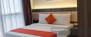 Grand Ion Delemen @ Genting For Sale 1
