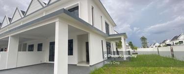 Eco Summer, Alton, Corner Lot, Terrace House, For Rent 1