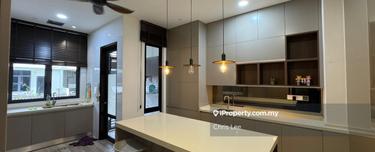 Terraza Villa @ Eco Sanctuary Area Specialist  1