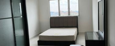 Mercu Jalil, Bukit Jalil Nearby Pavillion Bukit Jalil, Lrt station  1