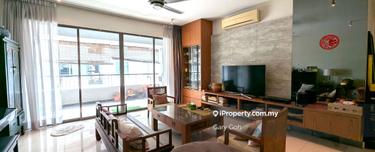 Renovated and well maintain unit 1