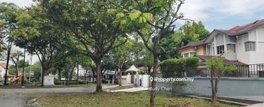 Strategic location near schools and basic amenities. Facing South 1