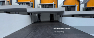 East 57 @ KL East, Desa Melawti 3 Storey Terraced House For Sale 1