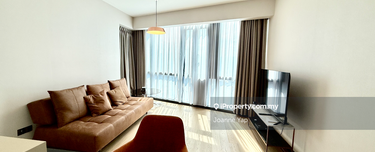 Star Residences 3 for Rent- KLCC High Floor 1
