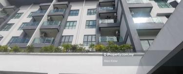 Meru Valley Eco Village Condominium For Sale  1