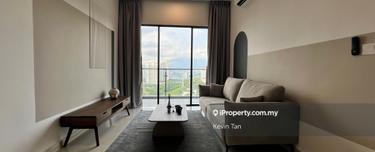 2 Bedder within the prestigious Country Heights Damansara 1