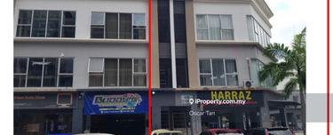 Bandar Rinching Semenyih 3 Storey Shoplot For Sale  1