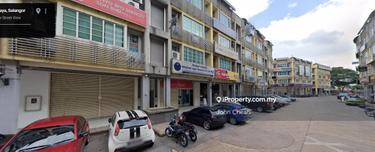 Ground Floor Shop 1