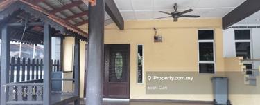 Below Value Rm120k 2 Storey Taman Angkasa Nuri Batu Berendam Melaka 1