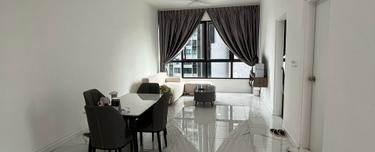 Cubic Botanical unit for Rent 1