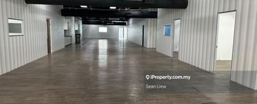 The Scott Garden Retail-Office Space For Rent 1
