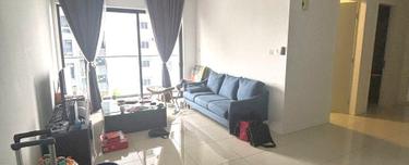 Skyluxe Middle Floor 1