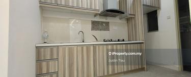 Amara Residence for sell too low price near ktm Batu Caves Gombak 1