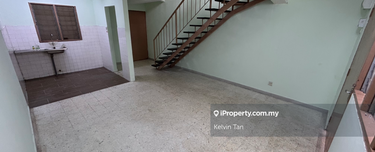 Desa Setapak 2,5-storey Terraced House New Renovation  1